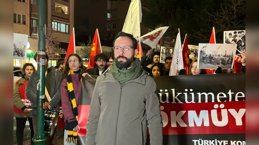 TKP'den Sert Çıkış: “Hükümete Diz Çökmeyeceğiz, Borcumuz Halka!”
