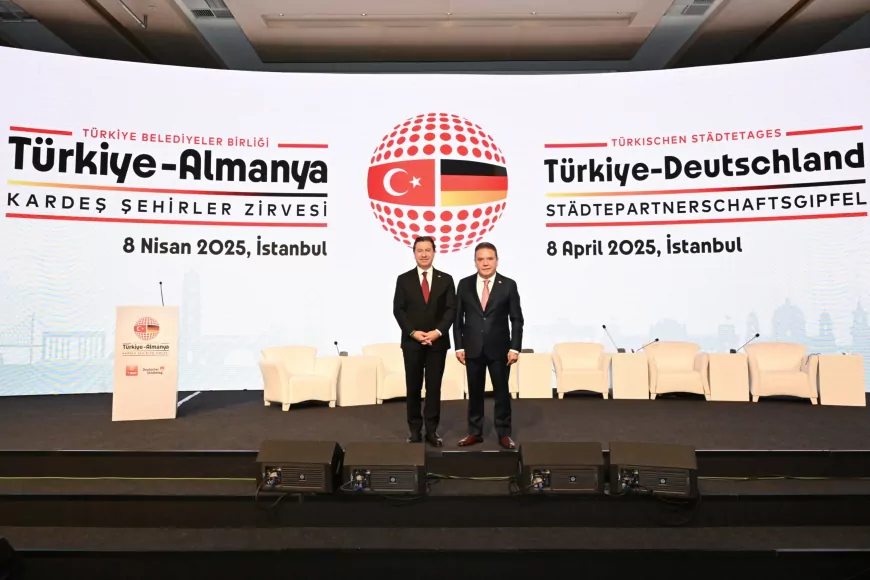 Başkan Muhittin Böcek: “Adalet Gelene Kadar Mücadele Edeceğiz”