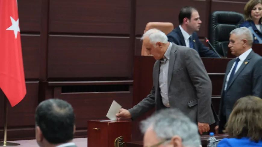 Ebb Encümen Ve Komisyon Üyeleri Belli Oldu