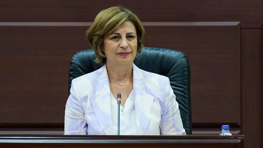 Ayşe Ünlüce: Bu Kuşak Demokrasi Kuşağıdır, Gençleri Anlamadan Geleceği İnşa Edemeyiz