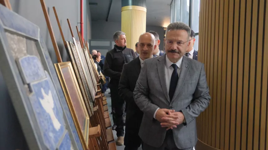 Eskişehir’de Turizm Haftası Coşkuyla Başladı