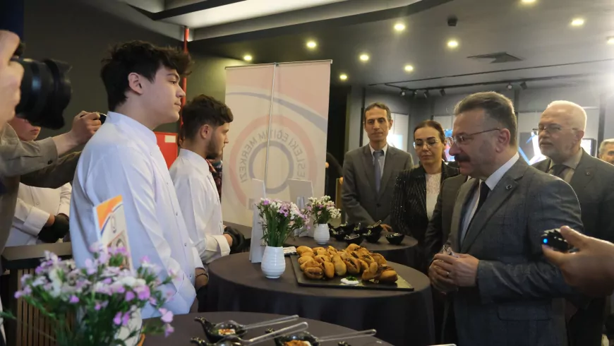 Eskişehir’de Turizm Haftası Coşkuyla Başladı