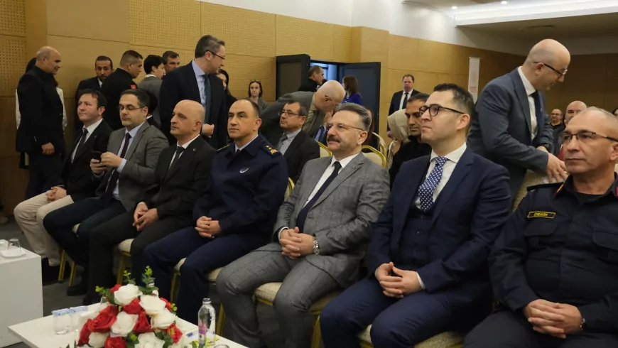 Eskişehir’de Turizm Haftası Coşkuyla Başladı