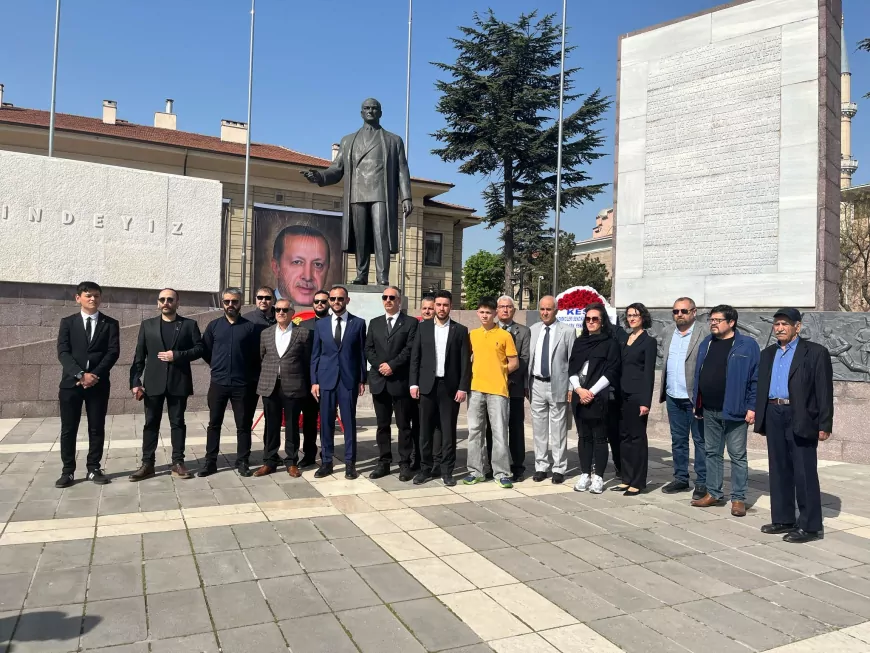 Zafer Partisi’nden 23 Nisan’da Sert Çıkış: Mecliste İhanet Süreci Başlatılmak İsteniyor