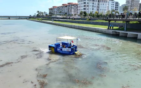 Boğaçayı Bilim Kurulu Yaz Öncesi Toplandı: Ekosistem İçin Yeni Tedbirler Yolda
