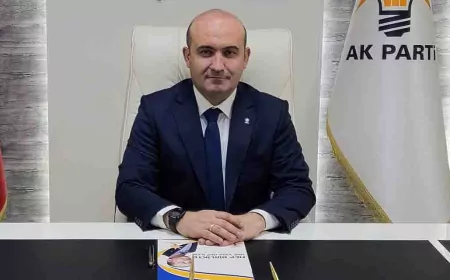 Albayrak: Yetki Tartışmalarıyla Eskişehir’i Oyalamayın, Depreme Dayanıklı Binalar Üretin