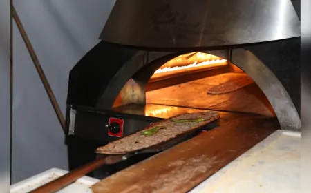 Konbeltaş’tan Bir İlk: Türkiye’nin İlk TSE Onaylı Etliekmek Belgesi Alındı