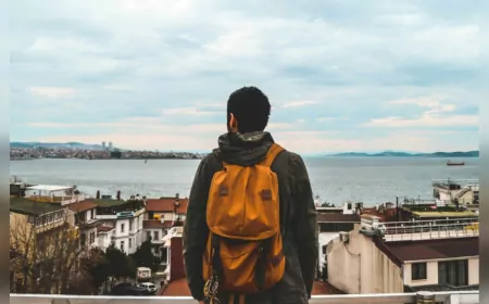 İstanbul Gençliği Geçim ve Gelecek Krizinde: Yurt Dışı Umut Kapısı Haline Geldi