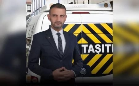 Eskişehir Servis Esnafından Taraftara Destek Çağrısı: “Eskişehirspor İçin Tek Yürek Olalım”