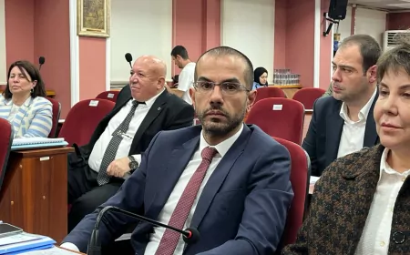 Emre Genç’ten Mecliste Hükümete Eleştiri: “Mobilya Kampanyalarıyla Aile Korunmaz”
