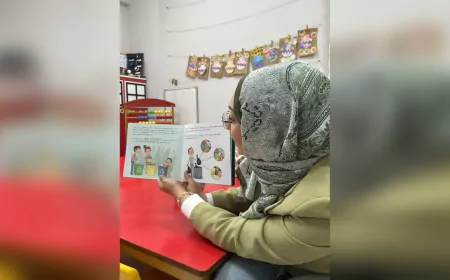 Kocaeli’de Sıfır Atık Bilinci Yayılıyor: Binlerce Öğrenciye Eğitim Verildi