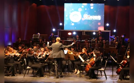 Eskişehir Bağımsız Kısa Film Festivali Görkemli Ödül Töreniyle Sona Erdi