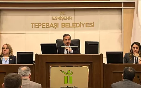 Başkan Ataç’tan Eskişehirspor’a Kritik Uyarı: “Şirketleşme Olmazsa Zor Günler Yakın”