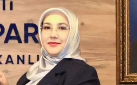 Anahtar Parti’den Çam ve Sakura Hastanesi’ndeki Çocuk İstismarı İddiasına Sert Tepki: Adaletin ve Denetimin Takipçisiyiz