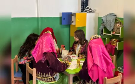 Büyükşehir ve Paydaşlardan Marmara Adası’na Kültürel Yatırım: Çınarlı Kültür Sanat Yerleşkesi Açıldı