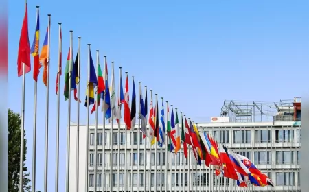 AB’de Ortalama Maaş 3.155 Euro, Türkiye’de 873 Euro