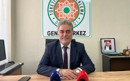 TÜKDES'ten Uyarı: Yangın Facialarının Önüne Geçmek İçin Denetimler Artırılmalı