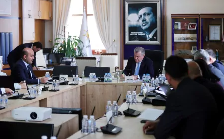 Albayrak 2026 Eskişehir İçin Dönüm Noktası Olacak