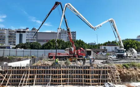 Balbey’de Kentsel Yenileme Yeniden Başladı: Proje Antalya’ya Umut ve Değer Katıyor