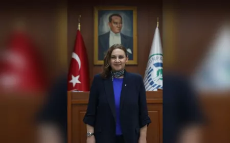 AKP’li Ünalır’dan Odunpazarı Belediyesi Bütçesine Eleştiri: “Şeffaflık ve Denetim Zayıf”