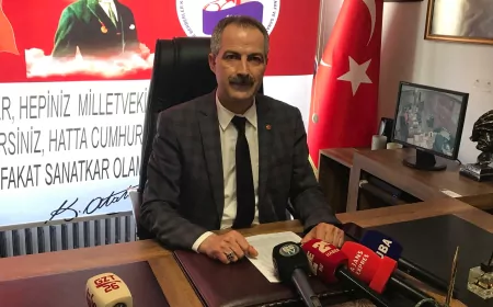 Başkan Sarıkaya’dan Telif Tepkisi: Sanatçıyı Yaşatalım, Sanatkârı Ezmeden