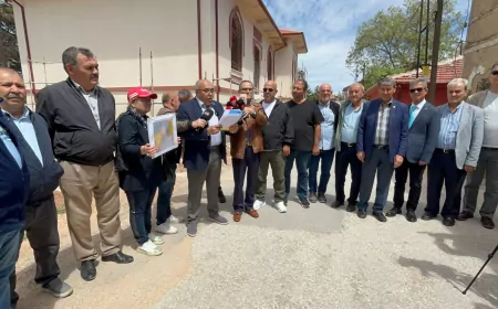 İYİ Parti’den Odunpazarı Tarihi Bölge İçin Çifte Çağrı
