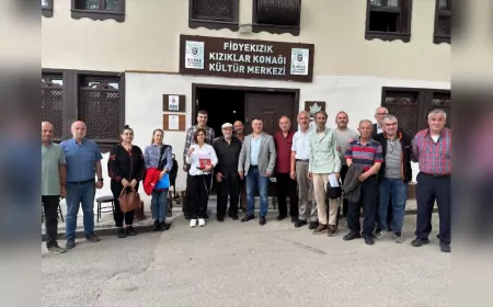 Bursa Büyükşehir’den Kestane Üreticilerine Destek Eli