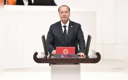 CHP’li Cevdet Akay: “Diyanet, 3 Ayda 27 Kamu İdaresinden Fazla Harcama Yaptı”