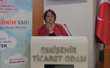 ESKED-DER’den Şiddetle Mücadele ve Güvenli İnternet İçin Farkındalık Etkinliği