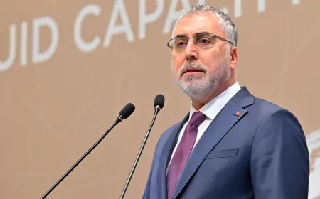 Bakan Işıkhan: Ev Kadınlarına Emeklilik Hakkı Tanıyacağız