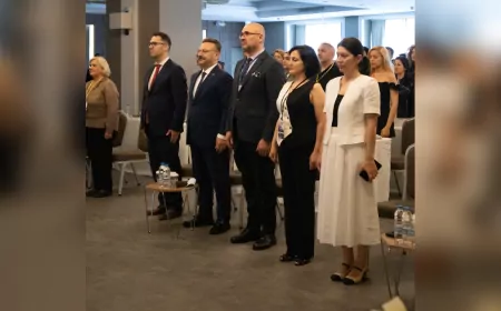 10. Multidisipliner Kanser Araştırmaları Kongresi Eskişehir’de Gerçekleştirildi