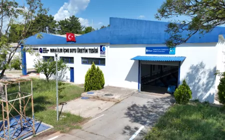ASAT’tan Duraliler’de Su Seviyesindeki Düşüşe Hızlı Müdahale