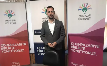 Paşa Mahallesi Muhtarı Utku Ölmezer’den Turizm ve Altyapı Talepleri