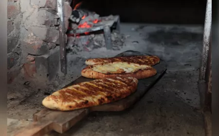 Odunpazarı’ndan Kadın Dayanışmasına ve Üretime Örnek Buluşma