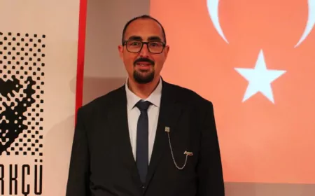ADD Eskişehir Şubesinden Tepki: Bu Bildiri Cumhuriyet’e, Atatürk’e ve Lozan’a Saldırıdır