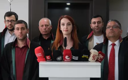 Eskişehir Barosu’ndan İnsan Hakları Raporu: Temel Hak İhlalleri Tespit Edildi
