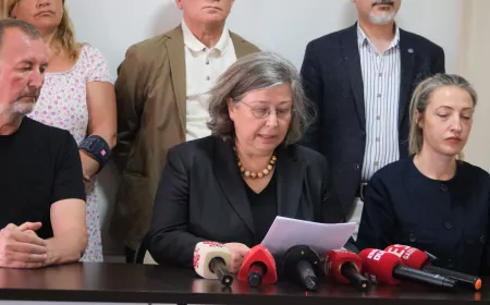 Ali İsmail Korkmaz Yaşam Ödülleri, Halkın ve Umudun Temsilcilerine Verildi