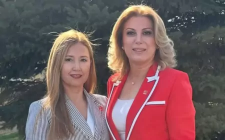 CHP’li Kadınlardan Tepki: Asu Kaya Yalnız Değildir, Kadın Mücadelesi Susturulamaz