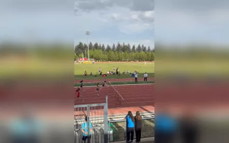 Odunpazarıspor Atletizm Takımı Türkiye Finallerinde Göz Doldurdu