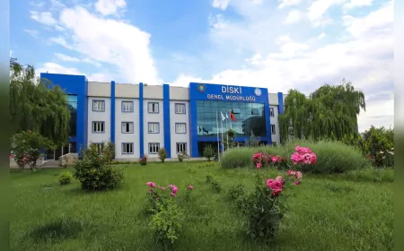 Diyarbakır’da Sosyal Destekli Su Tarifesi: Dar Gelirliye 1 TL’ye Su