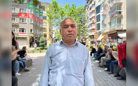 Emeklilerden Bayram Öncesi Çağrı: “Bayram İkramiyesi Asgari Ücret Seviyesine Çıkarılsın”