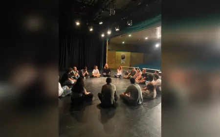 Odunpazarı Belediyesi’nden Gençlere Yaz Boyu Sanat Dolu Atölye Fırsatı