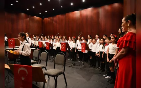 Tepebaşı Belediyesi, Efe’nin Hayatına Umut Oldu