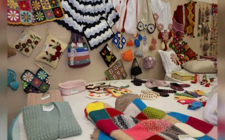 Başkan Büyükakın: “KO-MEK Ortak Mirasımızla Bizi Birleştiriyor”