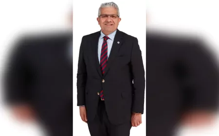 Nadir Küpeli’den İSO 500 Değerlendirmesi: “Sanayici Kazancının Neredeyse Tamamını Finansmana Ayırıyor”