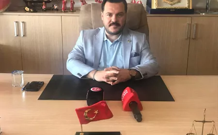 Bakkallar Odası Başkanı Ördek: Bir Paket Tütünden Kâr Etmemek Esnaf İçin İntihardır