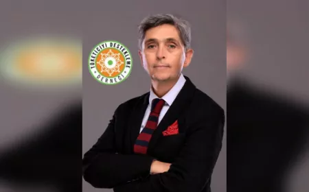 “Kurban Kesiminde Kurallara Uyalım, Çevreye Duyarlı Olalım”