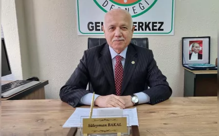 TÜKDES’ten Elektrik Tarifesi Tepkisi: “SKTT Gözden Geçirilmeli, Mağduriyet Büyüyor”