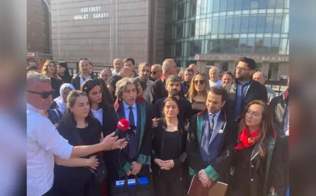 Aydın Karay’ın Katiline Müebbet Hapis Cezası