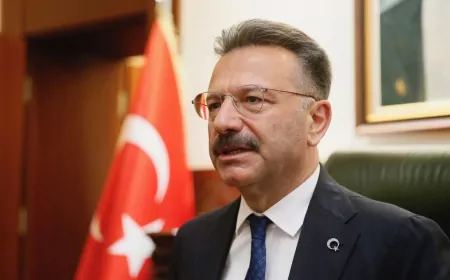 Vali Hüseyin Aksoy’dan 31 Mayıs Dünya Tütünsüz Günü Mesajı: Sağlıklı Bir Gelecek İçin Tütünü Bırakın